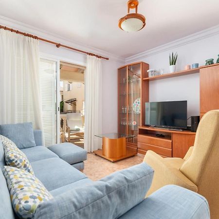 Aritja, 5 Villa Пуерто де ла Аркудия Екстериор снимка