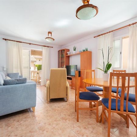 Aritja, 5 Villa Пуерто де ла Аркудия Екстериор снимка