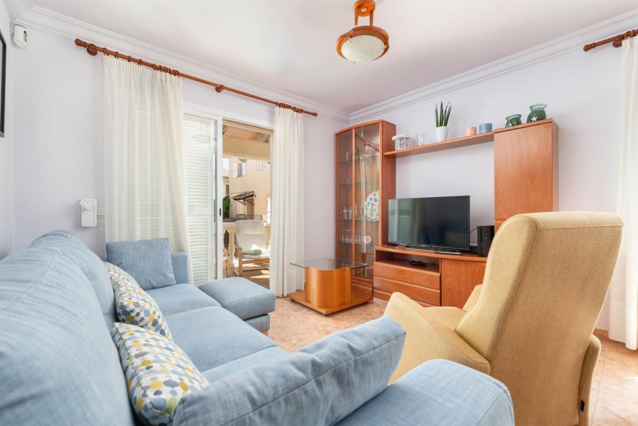 Aritja, 5 Villa Пуерто де ла Аркудия Екстериор снимка
