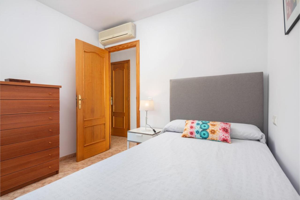 Aritja, 5 Villa Пуерто де ла Аркудия Екстериор снимка