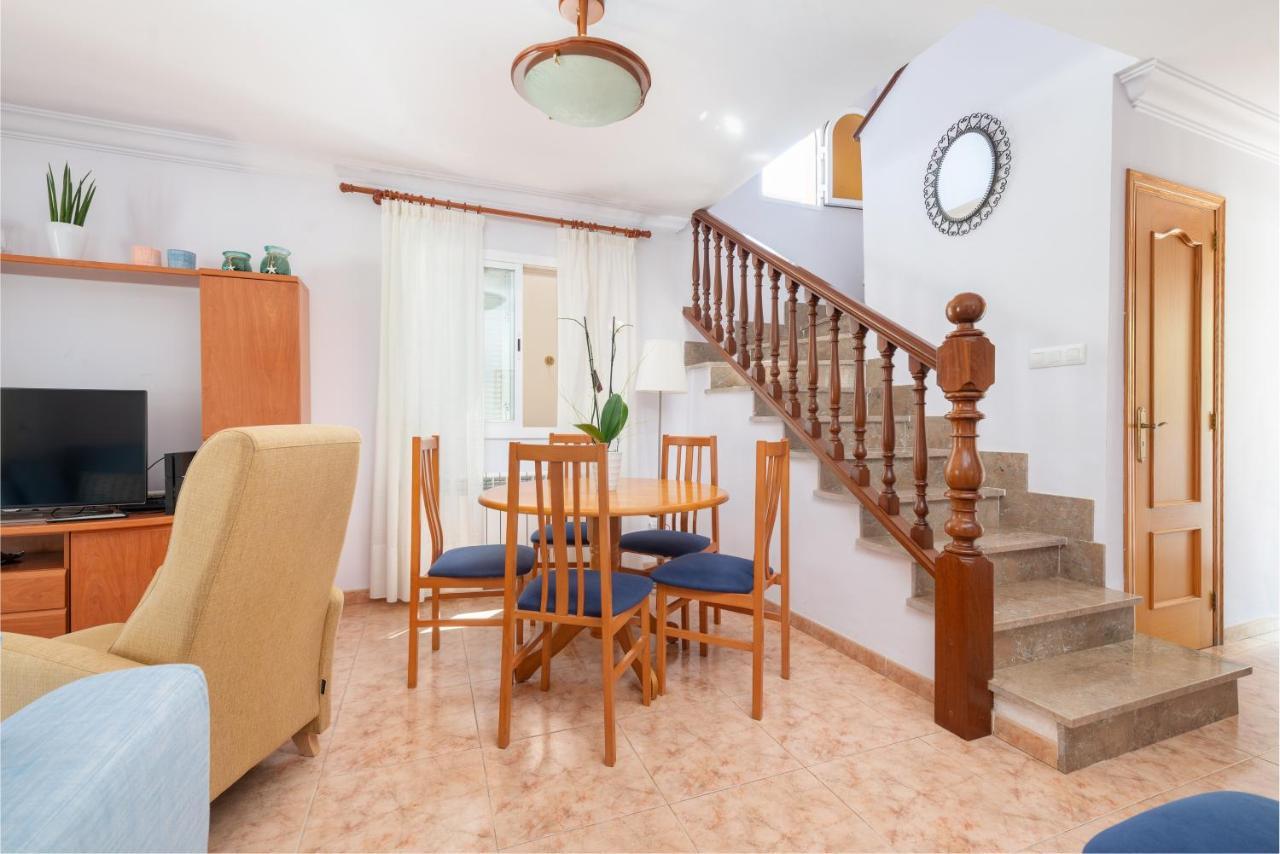 Aritja, 5 Villa Пуерто де ла Аркудия Екстериор снимка