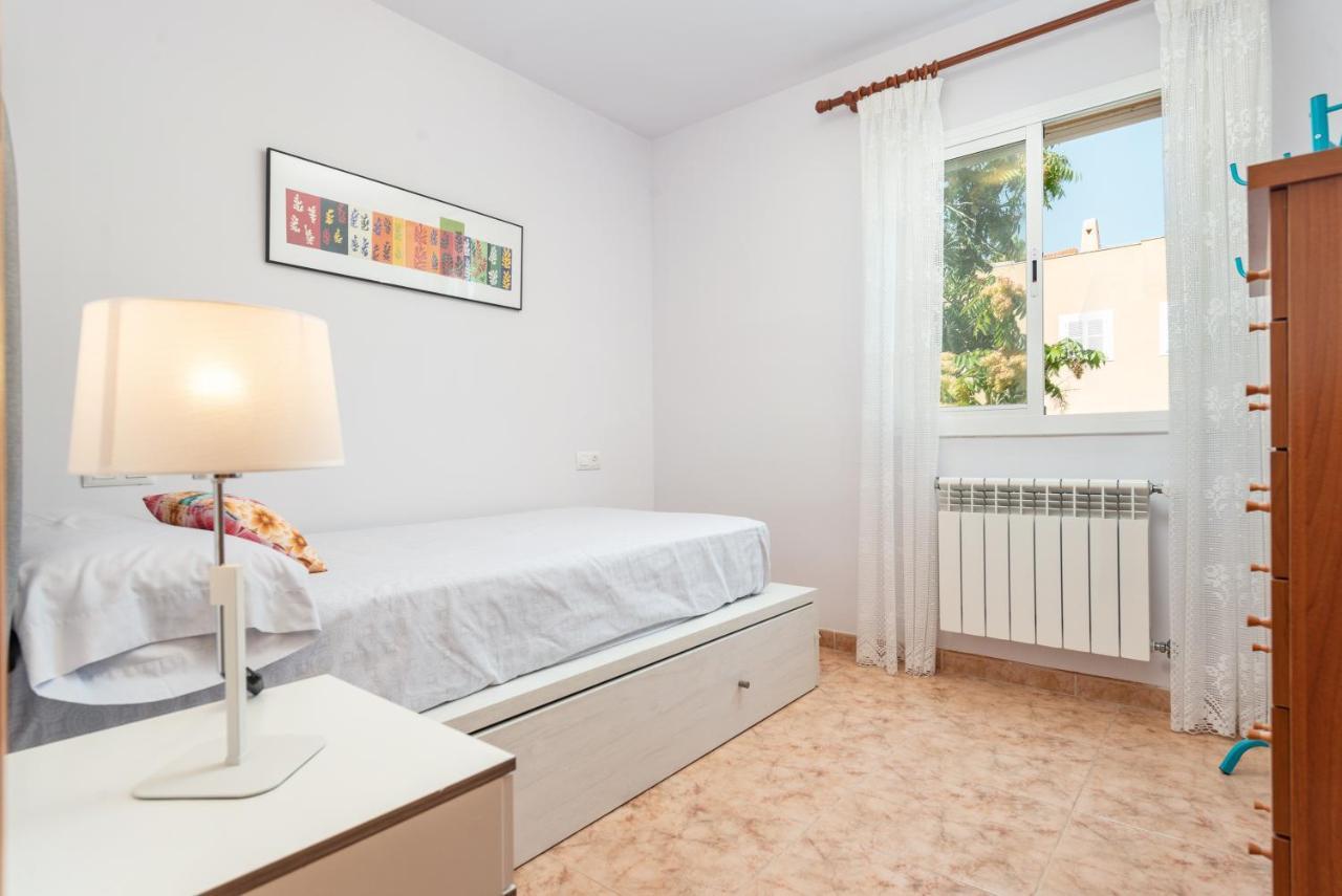 Aritja, 5 Villa Пуерто де ла Аркудия Екстериор снимка