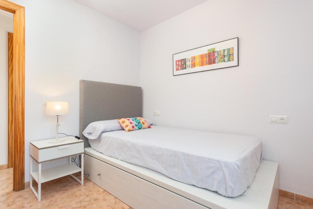 Aritja, 5 Villa Пуерто де ла Аркудия Екстериор снимка