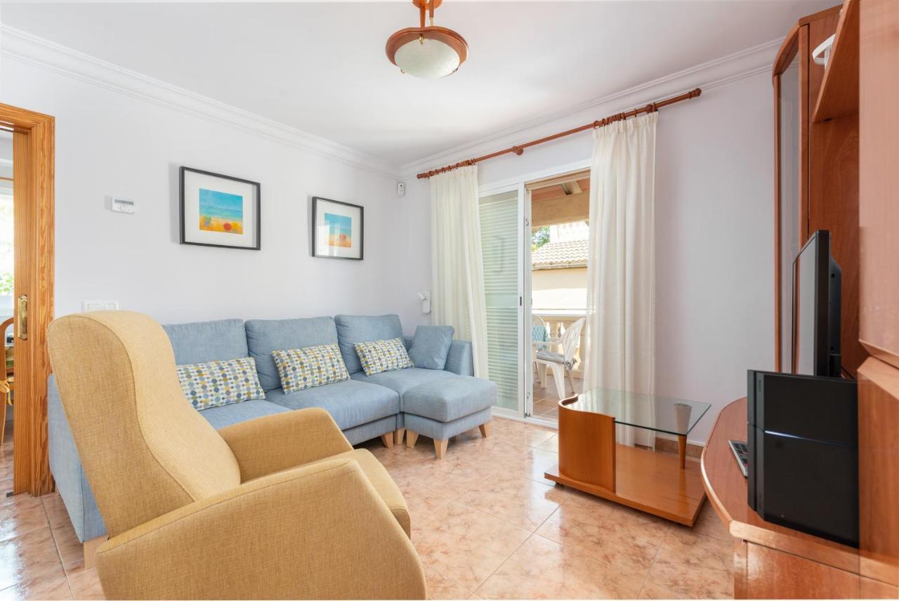Aritja, 5 Villa Пуерто де ла Аркудия Екстериор снимка