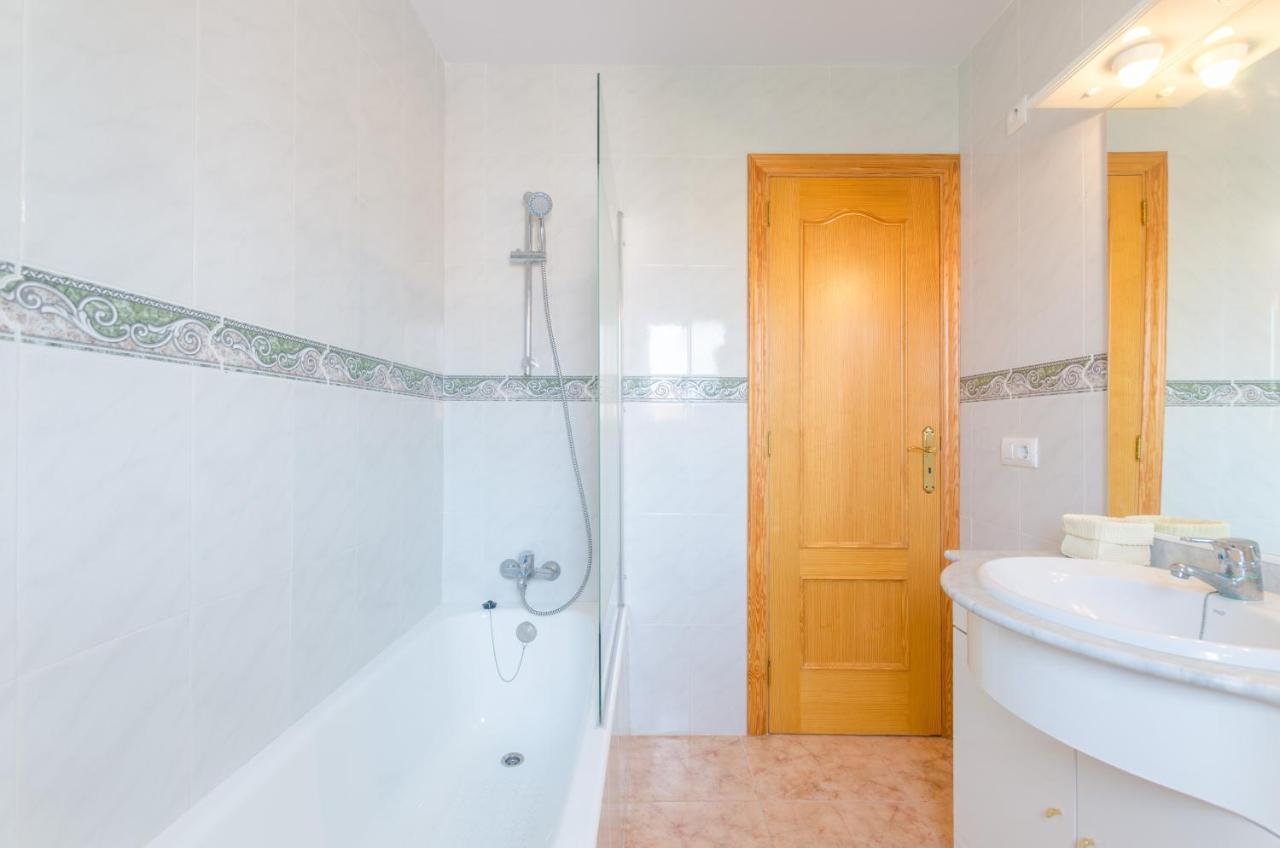Aritja, 5 Villa Пуерто де ла Аркудия Екстериор снимка