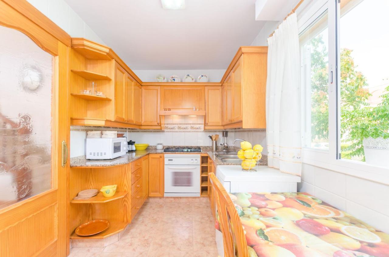 Aritja, 5 Villa Пуерто де ла Аркудия Екстериор снимка