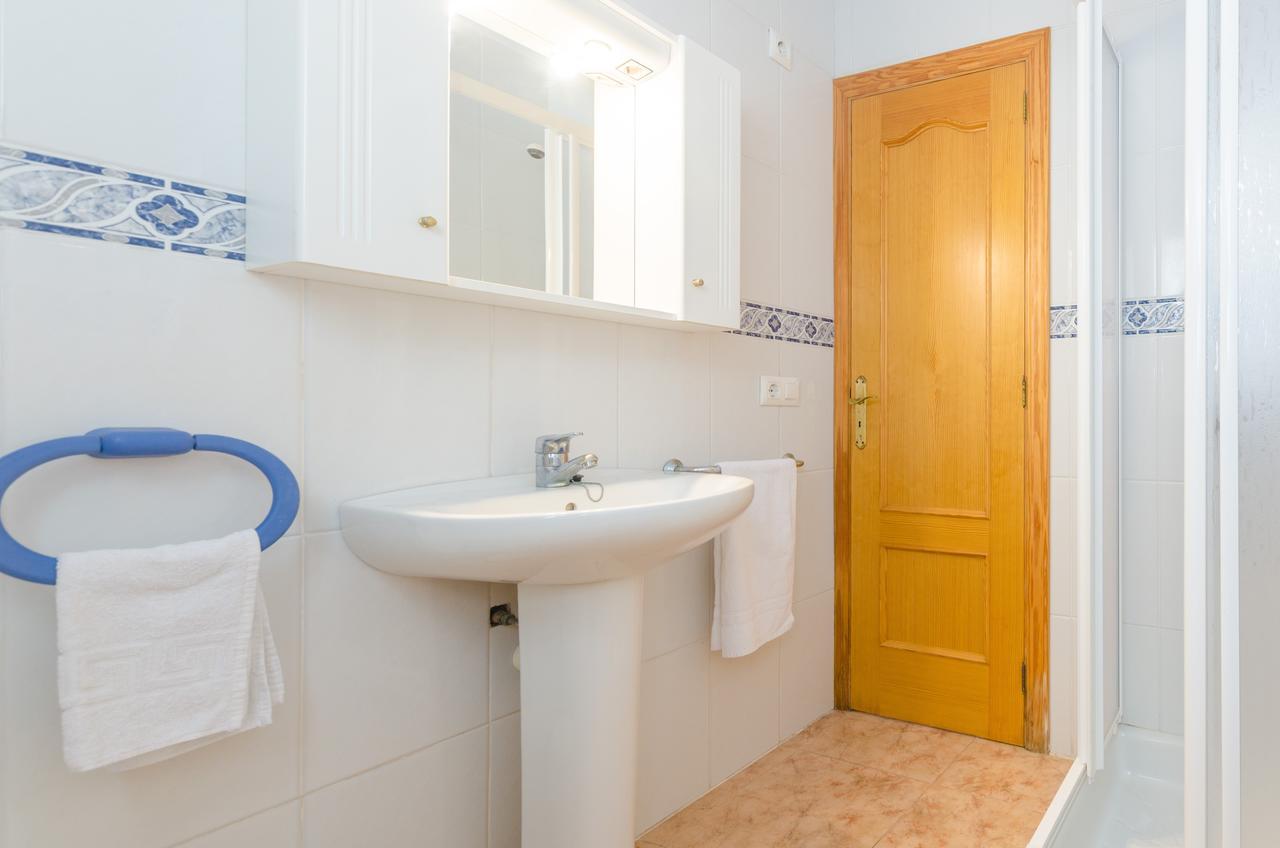 Aritja, 5 Villa Пуерто де ла Аркудия Екстериор снимка