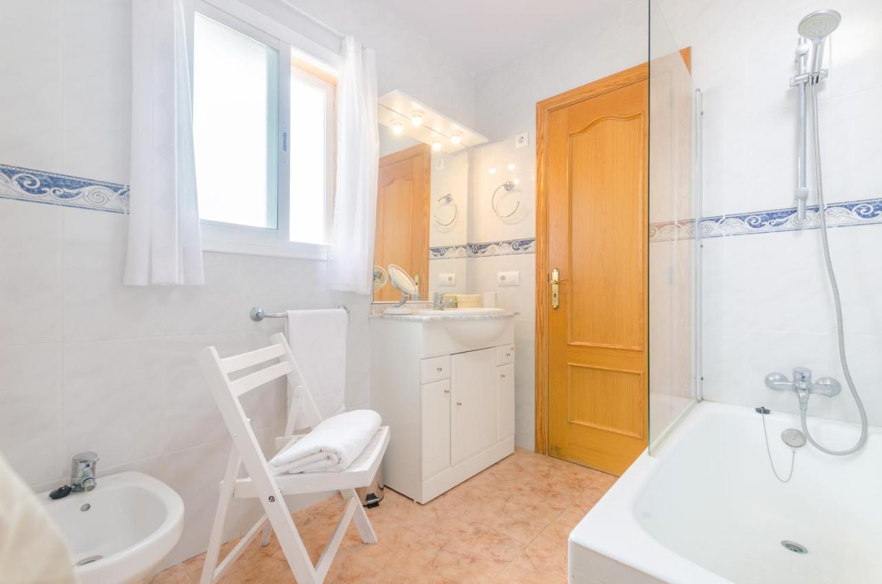 Aritja, 5 Villa Пуерто де ла Аркудия Екстериор снимка