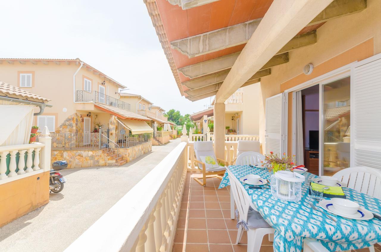Aritja, 5 Villa Пуерто де ла Аркудия Екстериор снимка