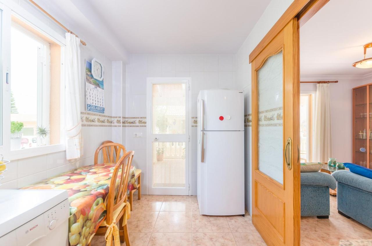 Aritja, 5 Villa Пуерто де ла Аркудия Екстериор снимка