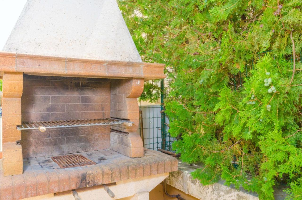 Aritja, 5 Villa Пуерто де ла Аркудия Екстериор снимка