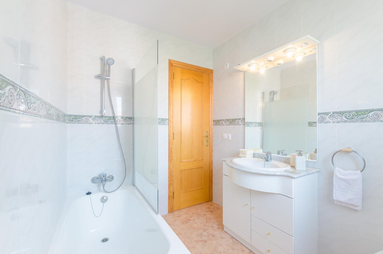 Aritja, 5 Villa Пуерто де ла Аркудия Екстериор снимка