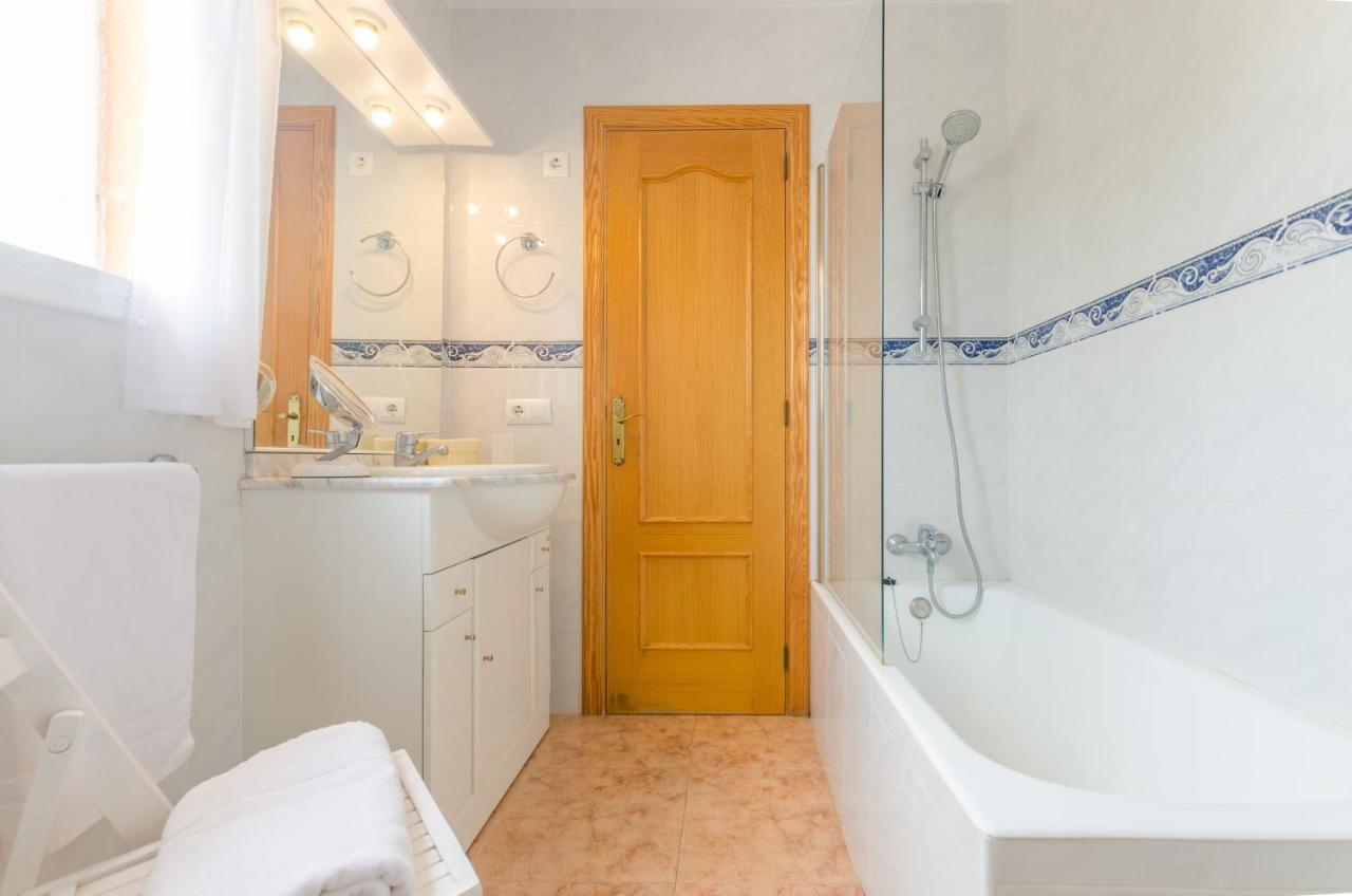 Aritja, 5 Villa Пуерто де ла Аркудия Екстериор снимка