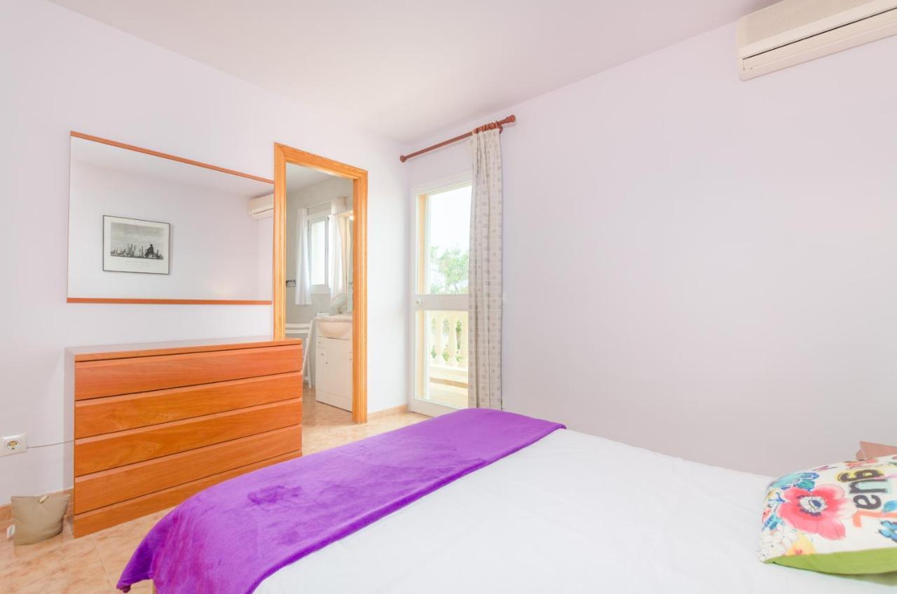 Aritja, 5 Villa Пуерто де ла Аркудия Екстериор снимка