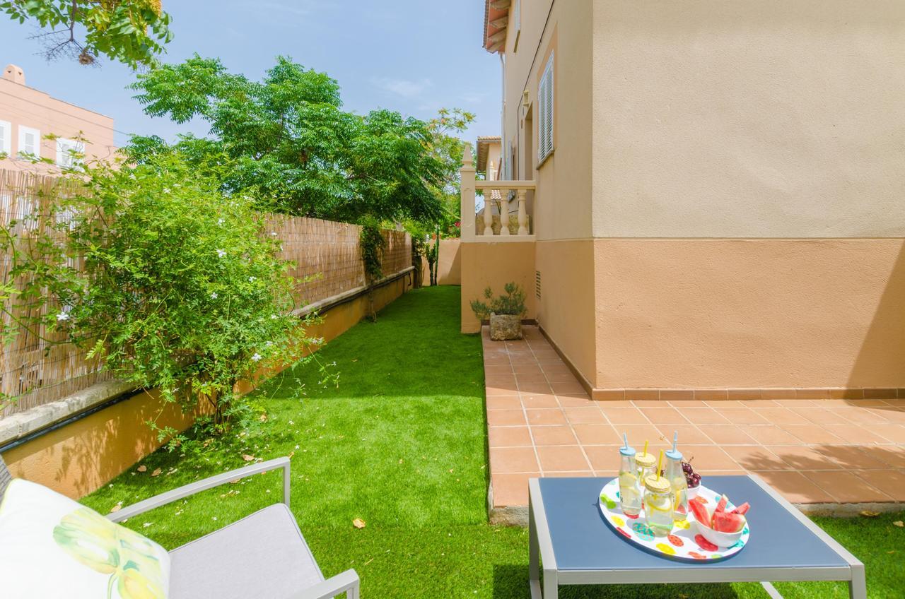 Aritja, 5 Villa Пуерто де ла Аркудия Екстериор снимка