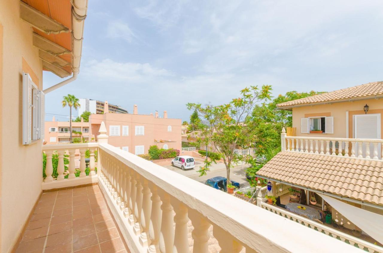 Aritja, 5 Villa Пуерто де ла Аркудия Екстериор снимка