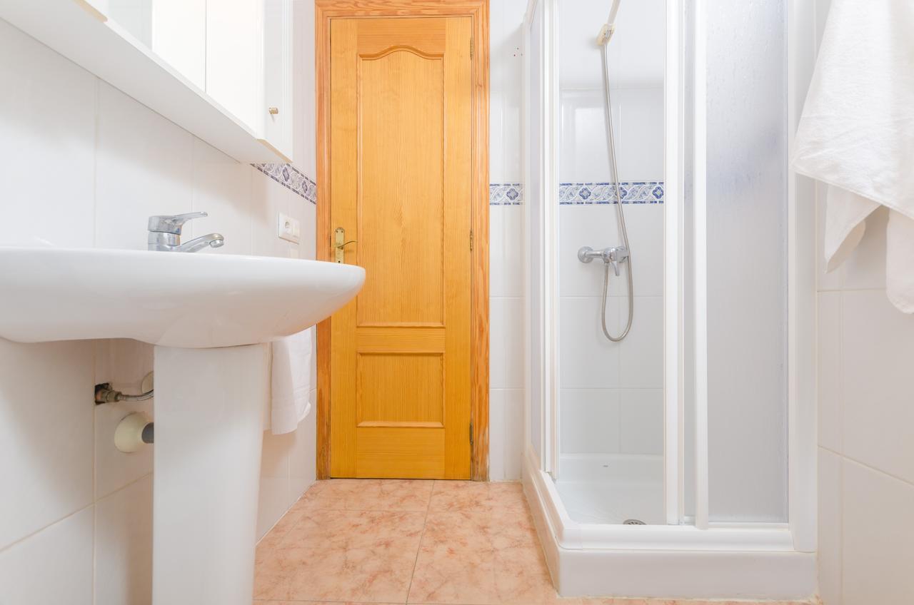 Aritja, 5 Villa Пуерто де ла Аркудия Екстериор снимка