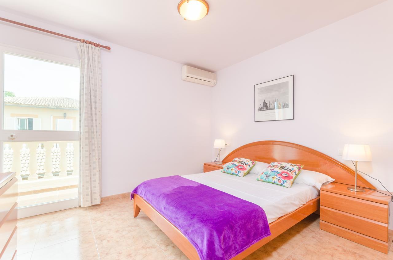 Aritja, 5 Villa Пуерто де ла Аркудия Екстериор снимка