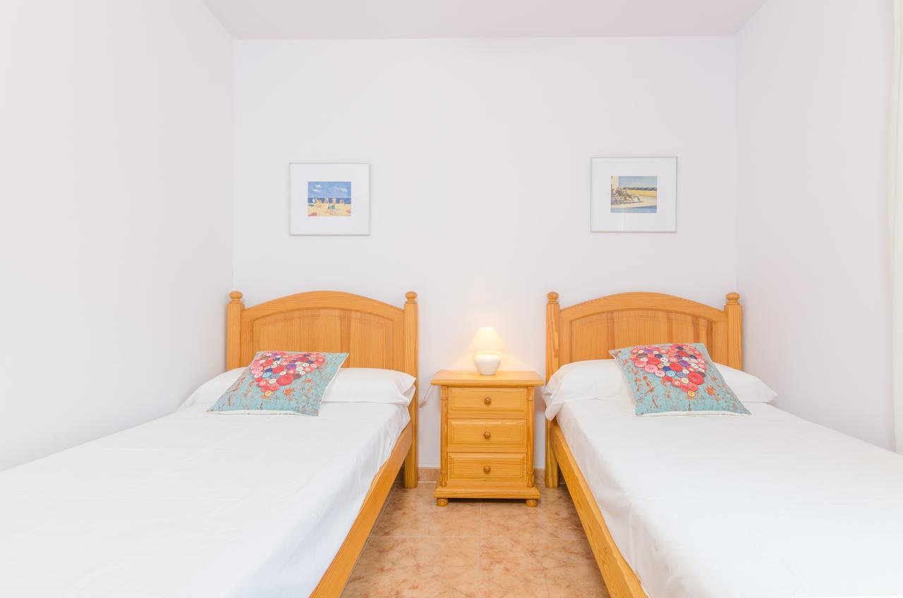Aritja, 5 Villa Пуерто де ла Аркудия Екстериор снимка
