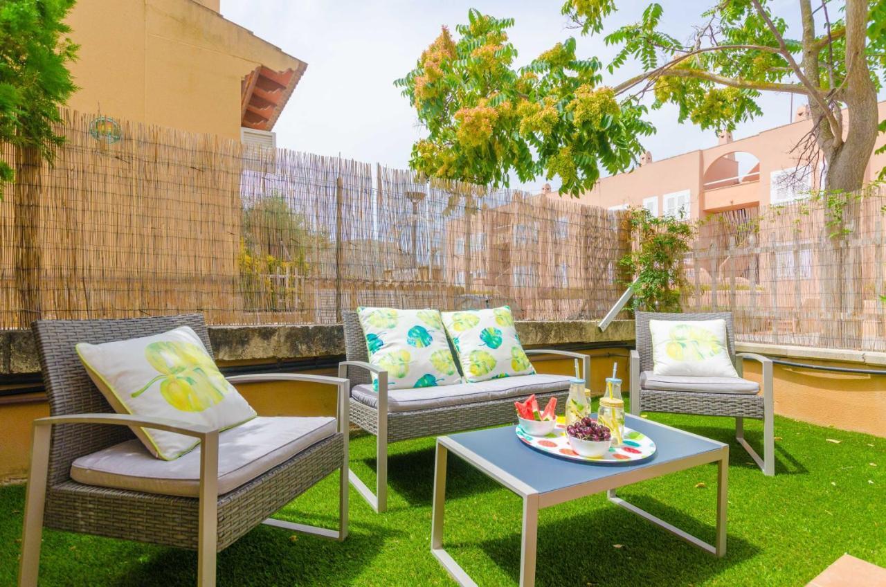 Aritja, 5 Villa Пуерто де ла Аркудия Екстериор снимка