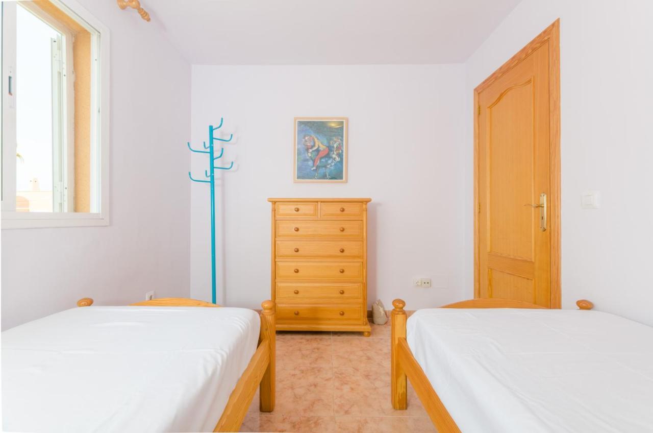 Aritja, 5 Villa Пуерто де ла Аркудия Екстериор снимка